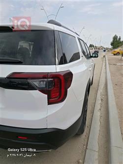 جي ام سي اكاديا